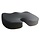 Alora zitkussen zwart - M-vormig - Stuitkussen - Ergonomisch - Zitkussen Orthopedisch - Zwart - Anti-slip bodem - Drukverlichtend