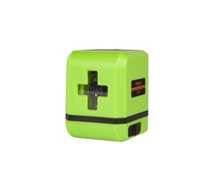 Kruislijnlaser 2 lijnen incl. opbergbox