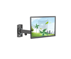 Tv muurbeugel Live 10-27 inch