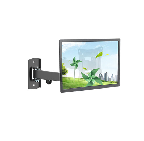 Alora Tv muurbeugel Live 10-27 inch - TV beugel - Wandbeugel - TV ophangsysteem