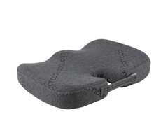 Alora bamboe zitkussen - Ergonomisch traagschuim