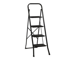 Keukentrap 4 Treden Basic