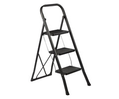 Keukentrap 3 Treden Basic