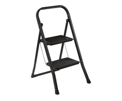 Keukentrap 2 Treden Basic