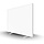 Infrarood verwarmingspaneel 450W met standaard - Paneel - Heater - Kachel met pootjes - Wit