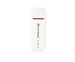 4G Dongle zonder antenne