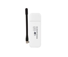 4G Dongle met antenne