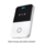 Wifi 2 Go Mifi router - 4G LTE Router - Wifi op elke locatie - Ingebouwde accu - Werkt met SIM Kaart - Draagbare wifi router - altijd en overal internet ook onderweg - Draadloos Wifi