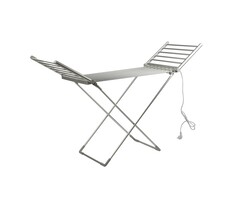 Alora elektrisch verwarmd droogrek