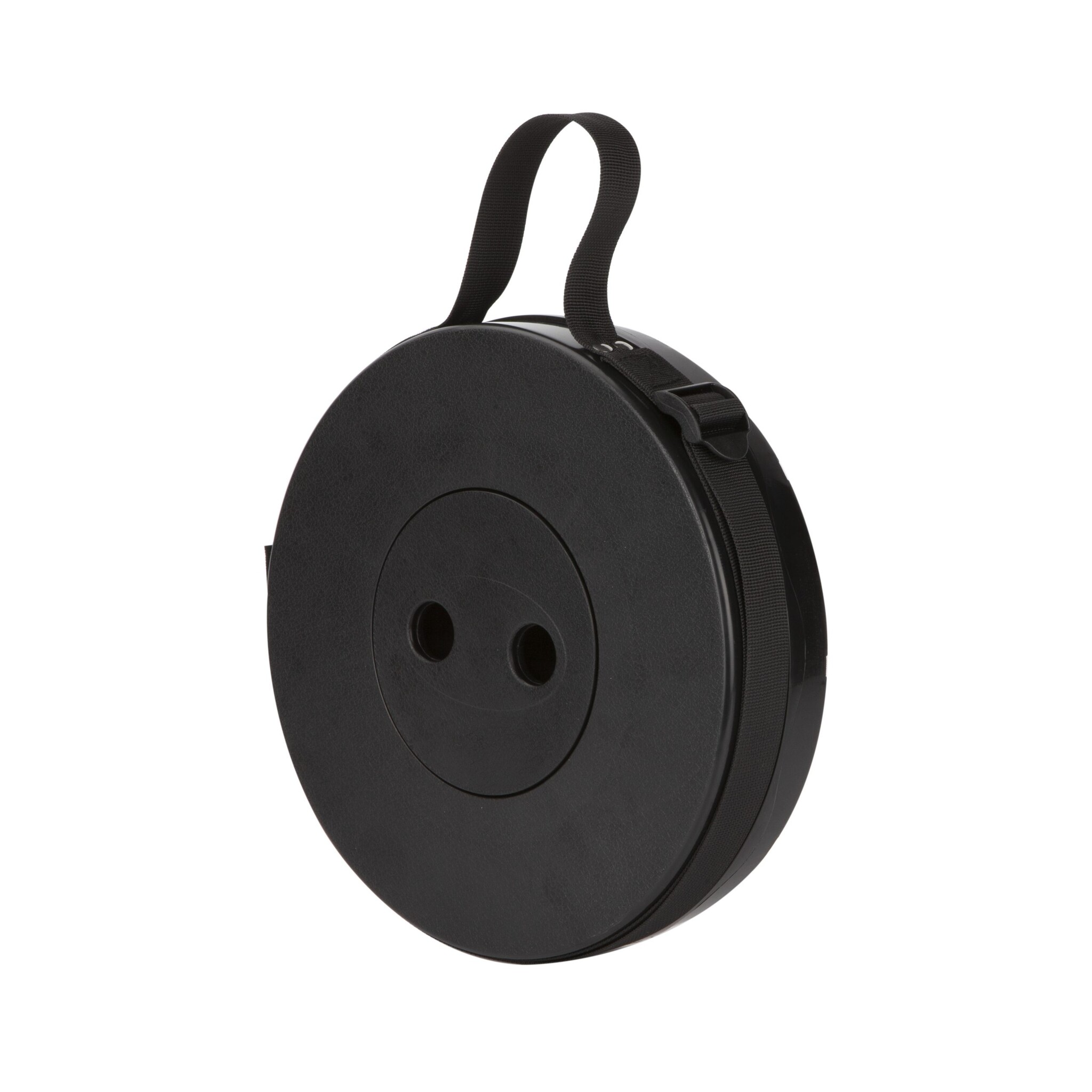 Opvouwbare Kruk Verstelbaar 6-45cm - Draaggewicht 110kg