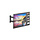 Alora universele tv muurbeugel Swing – 32 tot 65 inch – tot 35KG - muurbeugel tv - muurbeugel monitor - tv beugel - tv beugels draaibaar en kantelbaar – wandbeugel