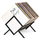 Alora LP Opbergsysteem - boekenrek - boekenkast - platenrek - boekenkast kind - decoratie - boeken - boekensteun - boekenplank - wandplank - boekenstandaard - Platenrek - Opbergrek - Boeken & tijdschriften
