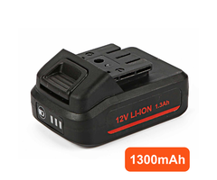 ACCU 1300mAh 12V