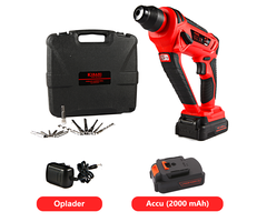 Kibani accu boorhamer 18V