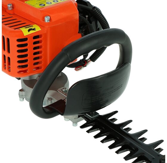 Kibani Heggenschaar 22.5 cc - SET met Essentials Pakket