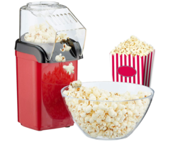 Alora Popcorn Machine