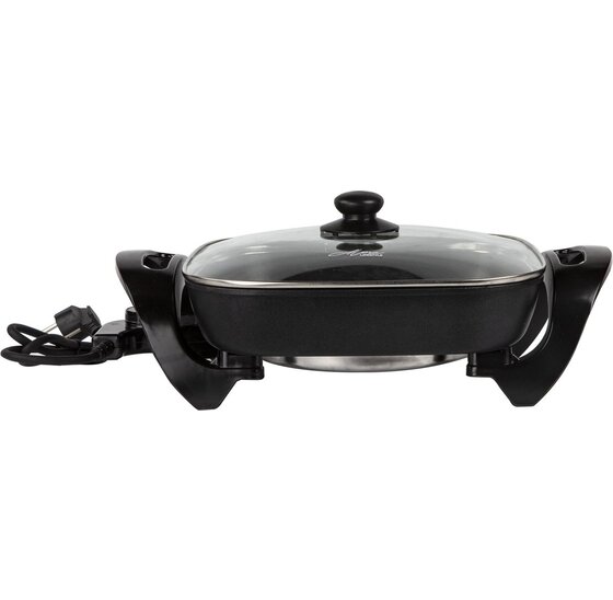 Dessini regina elektrische pan