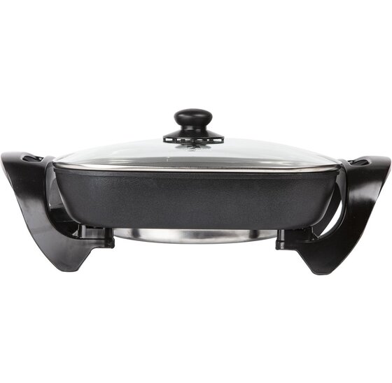 Dessini regina elektrische pan