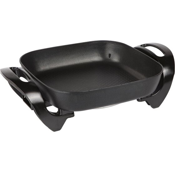 Dessini regina elektrische pan