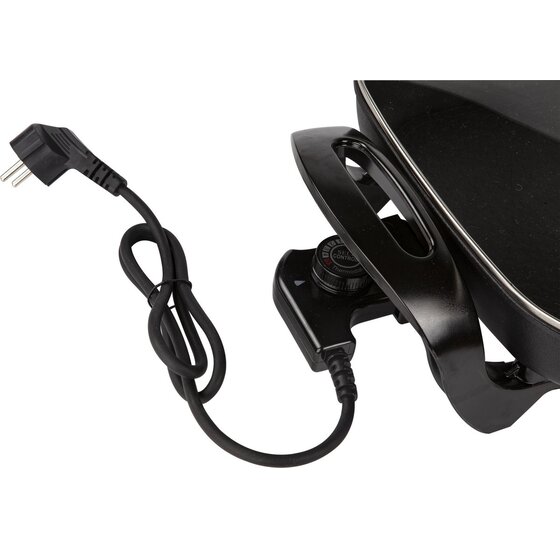 Dessini regina elektrische pan