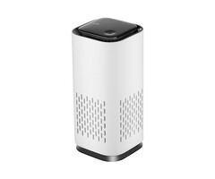 FreshAir Luchtreiniger 3D