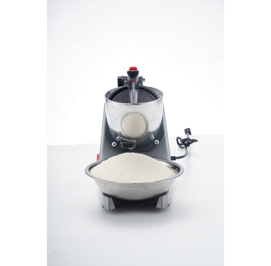 GetIce Ice Crusher