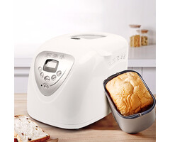 MAX BQSCH broodbakmachine