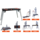 Werkbank 7-in-1