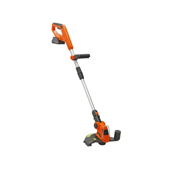 ACCU GRASTRIMMER 18V