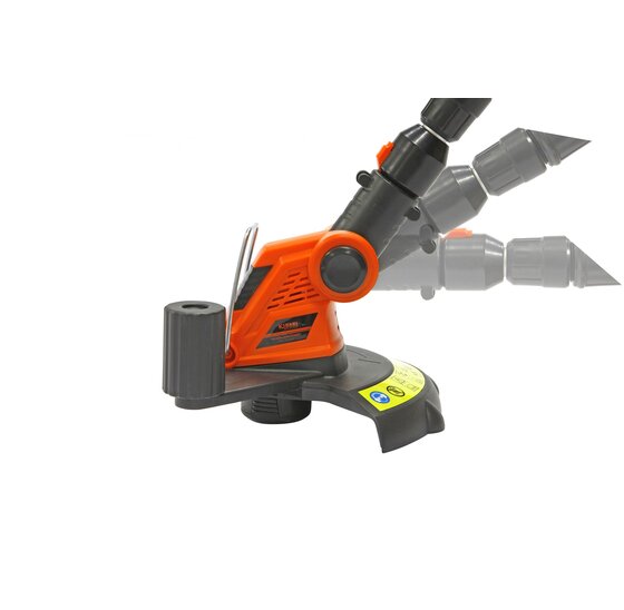 ACCU GRASTRIMMER 18V