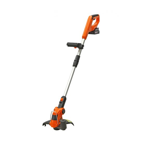 ACCU GRASTRIMMER 18V