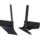 Enkele ploeg grondfrees 85cm