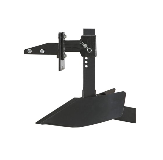 Dubbele ploeg grondfrees 46cm