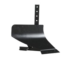 Enkele ploeg grondfrees 46cm