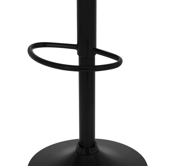 Barkruk Alice bruin(per 2)