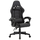 Gamestoel X-treme Zwart