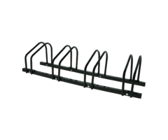Fietsenrek 4 fietsen