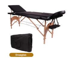 Massagetafel zen budget
