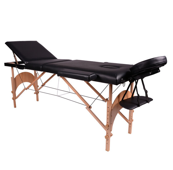 Massagetafel zen budget
