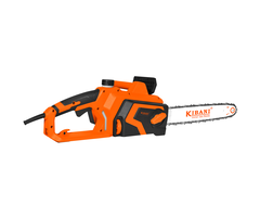 Elektrische kettingzaag 1800W met 40 cm zwaard - Kibani