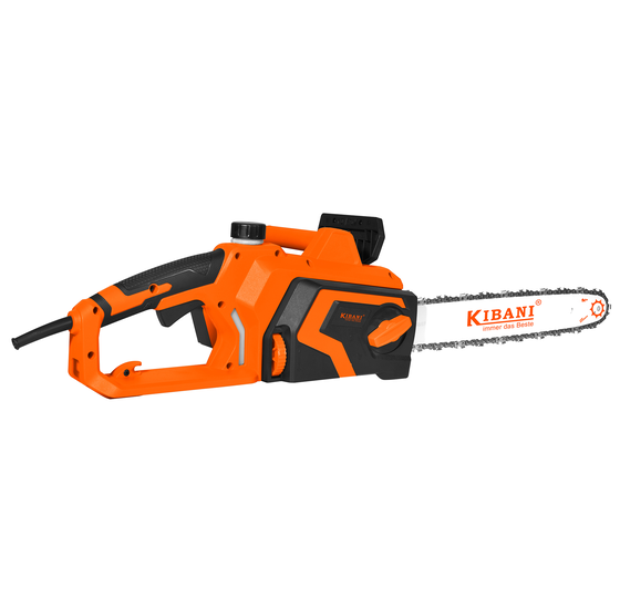 Elektrische kettingzaag 1800W met 40 cm zwaard - Kibani