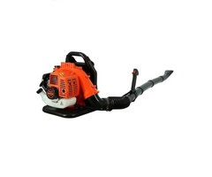 Kibani Bladblazer 42.7 cc - 1.7 pk Ruggedragen