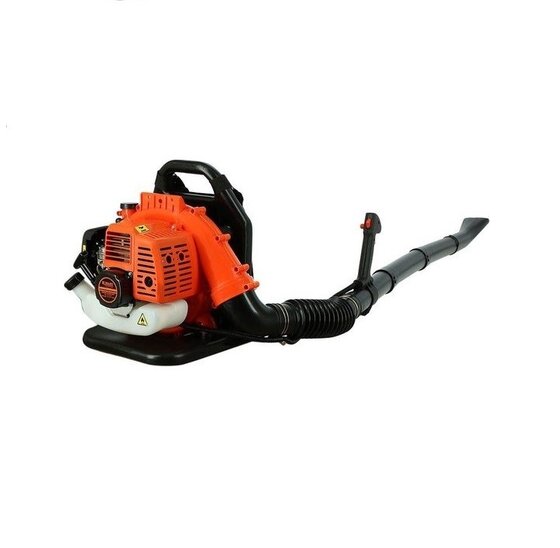 Kibani Bladblazer 42.7 cc - 1.7 pk Ruggedragen
