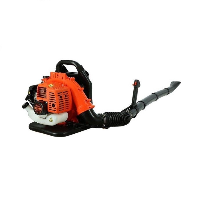 Kibani Bladblazer 42.7 cc - 1.7 pk Ruggedragen