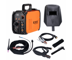 Kibani lasapparaat TIG200S