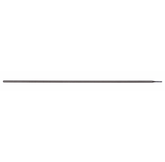 Laselektroden 2,5mm x 300mm voor MMA-lasapparaat (50 stuks)