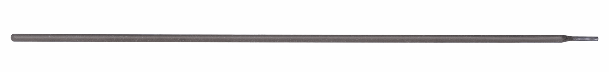 Laselektroden 2,5mm x 300mm voor MMA-lasapparaat (50 stuks)