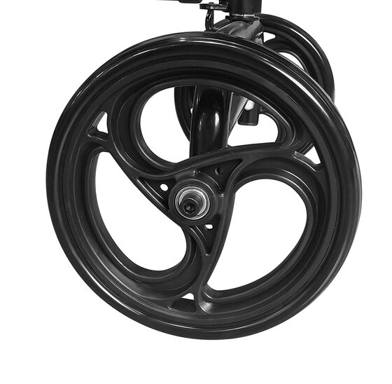 Ergonomische Kniestep