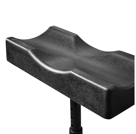 Ergonomische Kniestep