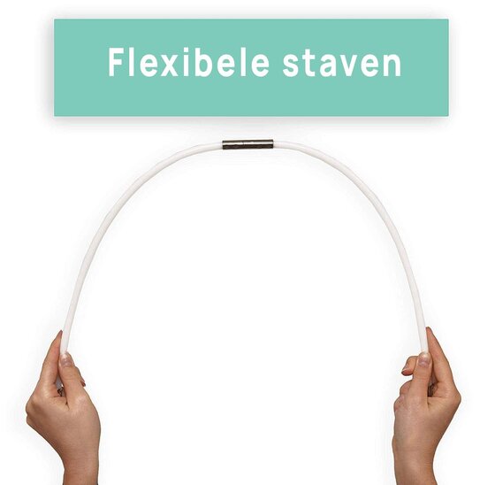 Schoorsteenborstel 7 meter